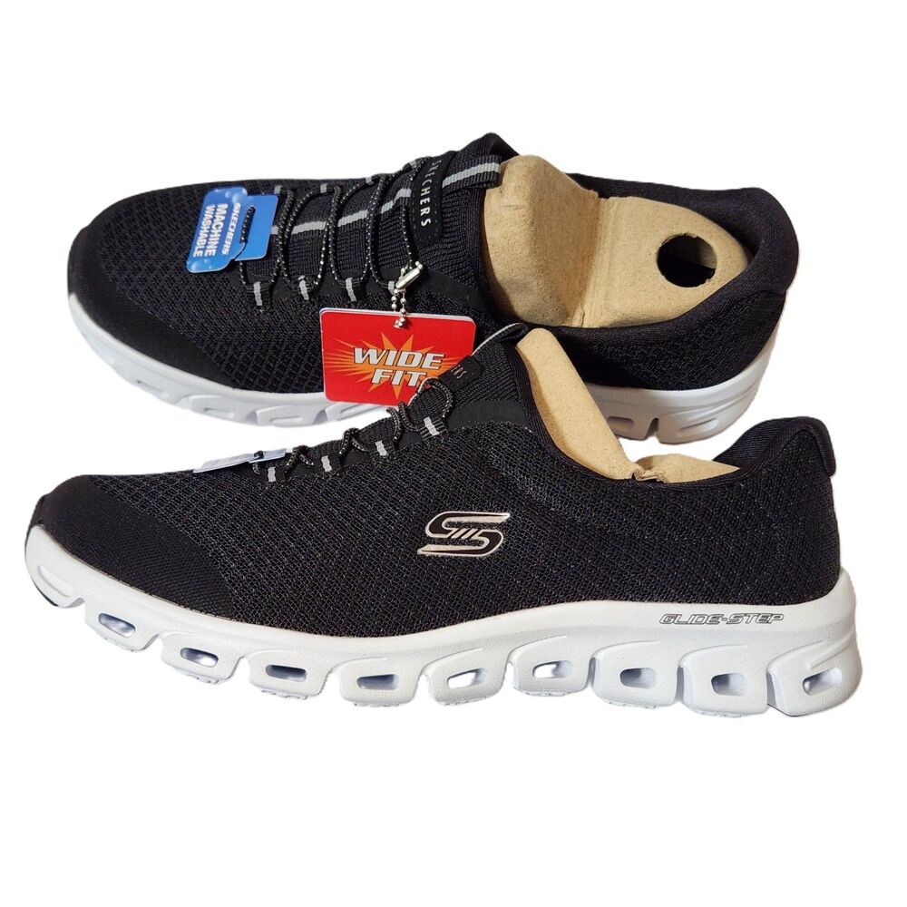 Skechers Glide Step Resilience Memory Foam | Wome… - image 2